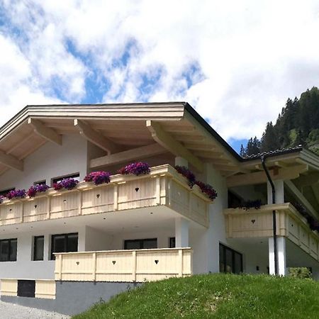 Apartments Alpenpanorama, Neustift ノイシュティフト・イム・シュトゥーバイタール エクステリア 写真