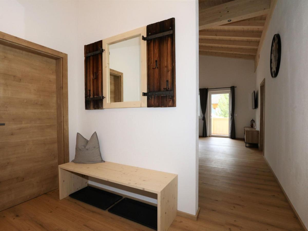 Apartments Alpenpanorama, Neustift ノイシュティフト・イム・シュトゥーバイタール エクステリア 写真