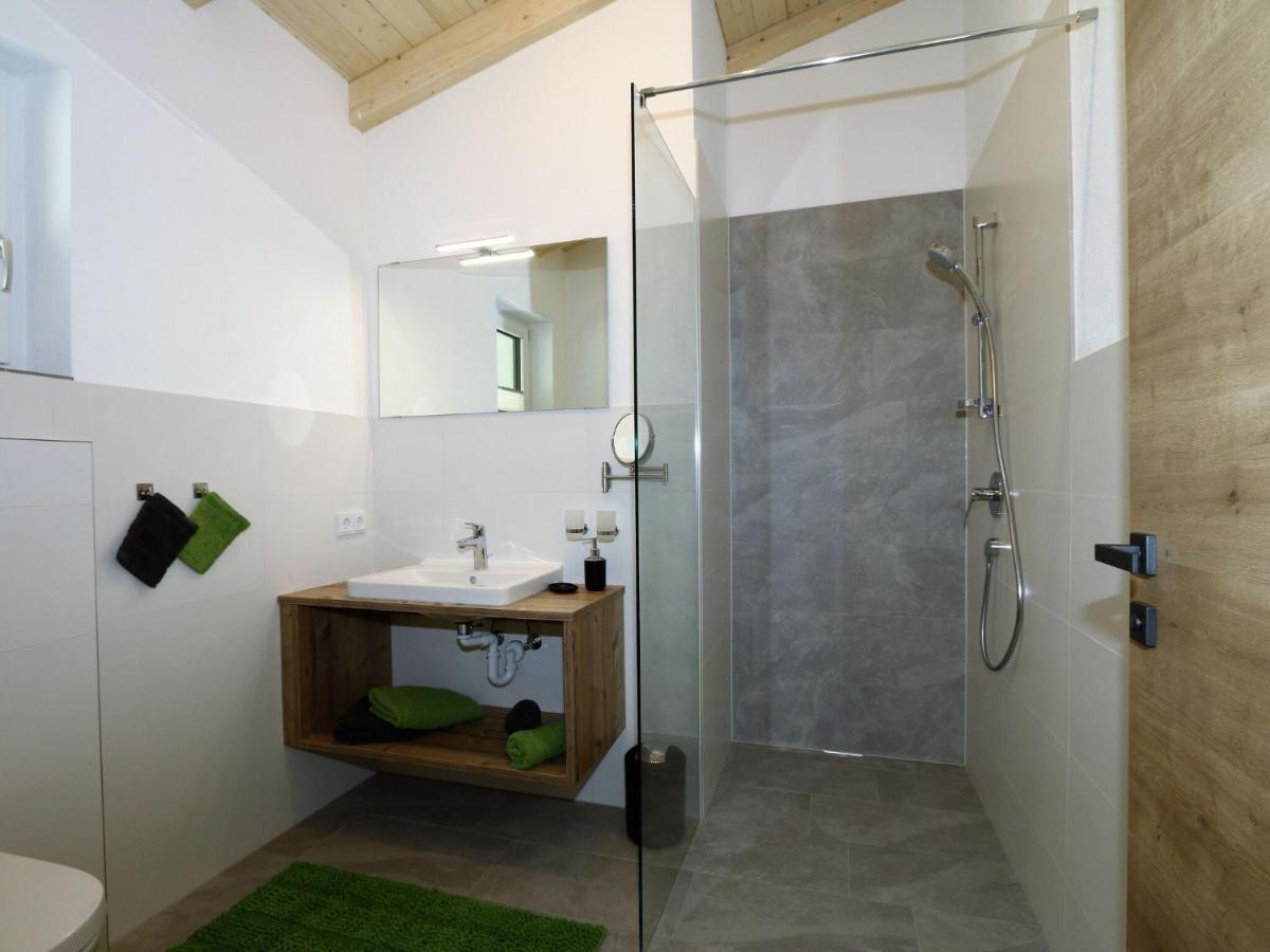 Apartments Alpenpanorama, Neustift ノイシュティフト・イム・シュトゥーバイタール エクステリア 写真