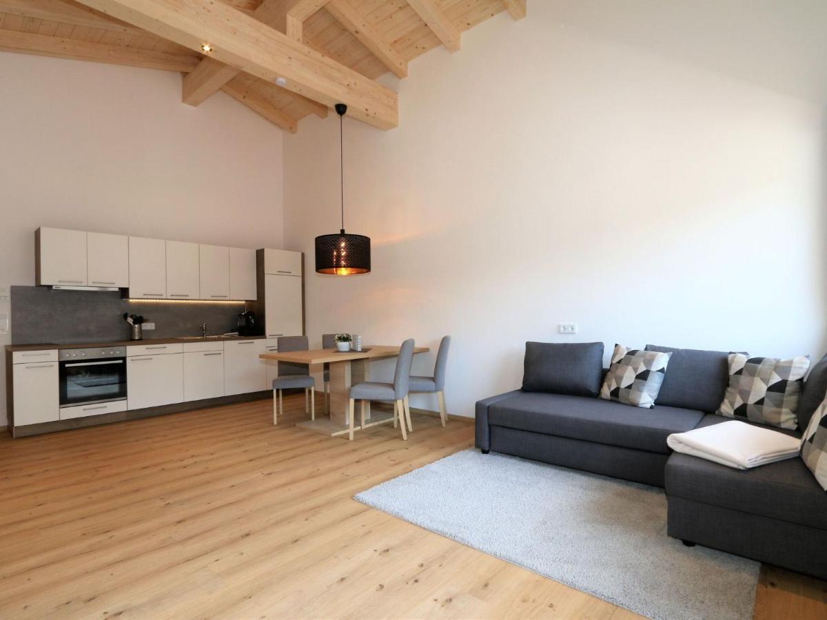 Apartments Alpenpanorama, Neustift ノイシュティフト・イム・シュトゥーバイタール エクステリア 写真