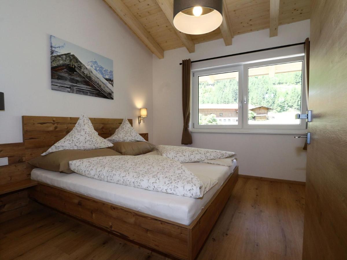 Apartments Alpenpanorama, Neustift ノイシュティフト・イム・シュトゥーバイタール エクステリア 写真