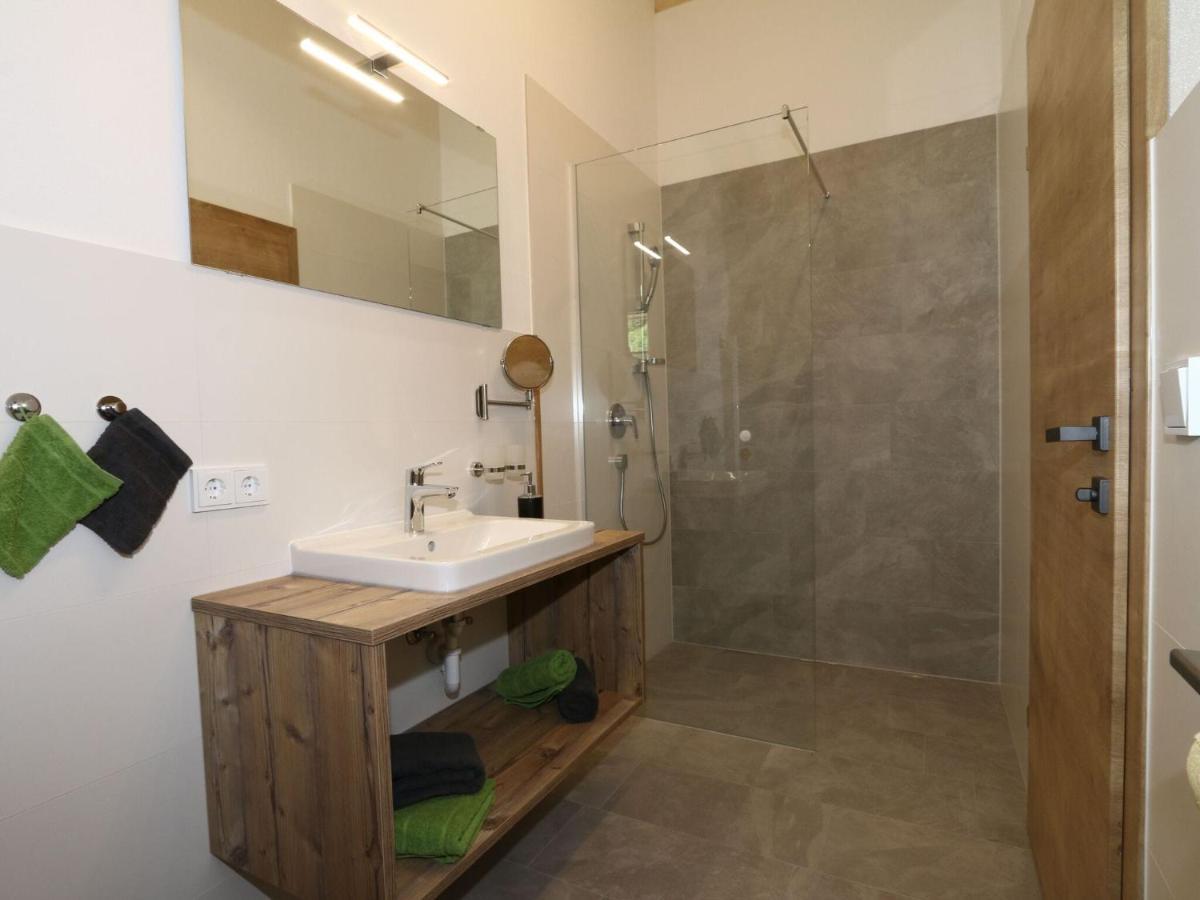 Apartments Alpenpanorama, Neustift ノイシュティフト・イム・シュトゥーバイタール エクステリア 写真
