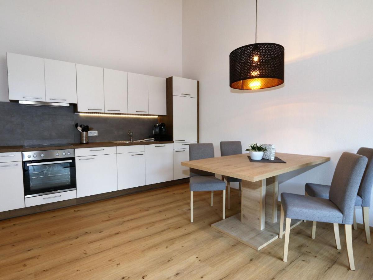 Apartments Alpenpanorama, Neustift ノイシュティフト・イム・シュトゥーバイタール エクステリア 写真